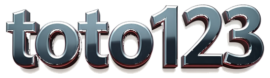 toto123 login logo